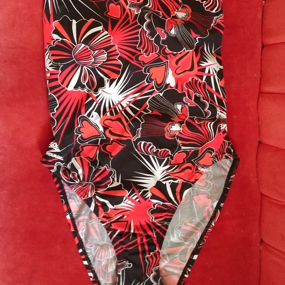 Swim suit bathing suit - Picture 2 of 6